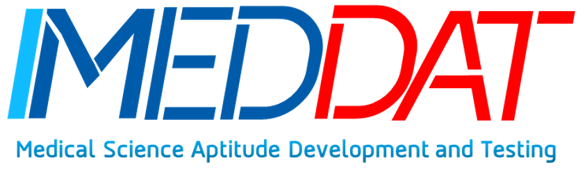 Program logo: IMEDDAT