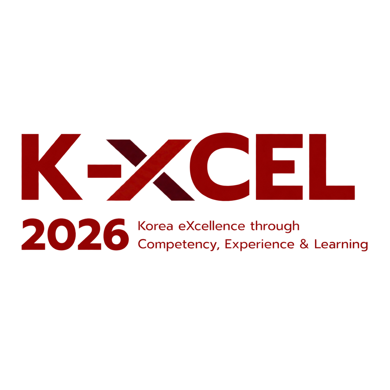 Program logo: K-XCEL