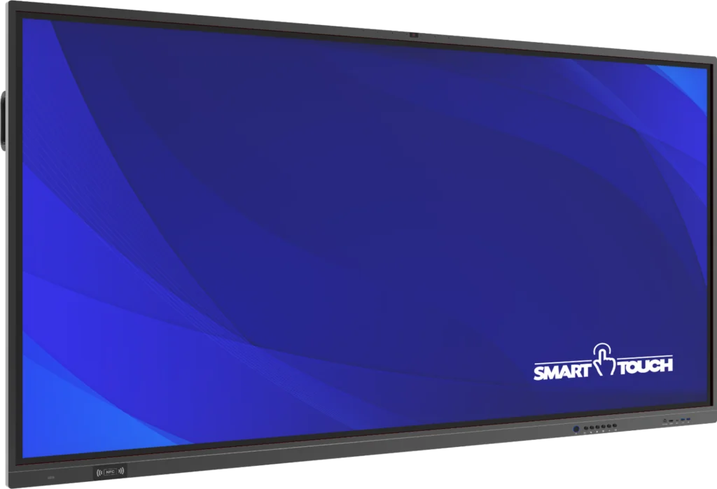 มุมด้านข้าง · Smart Touch Ultra