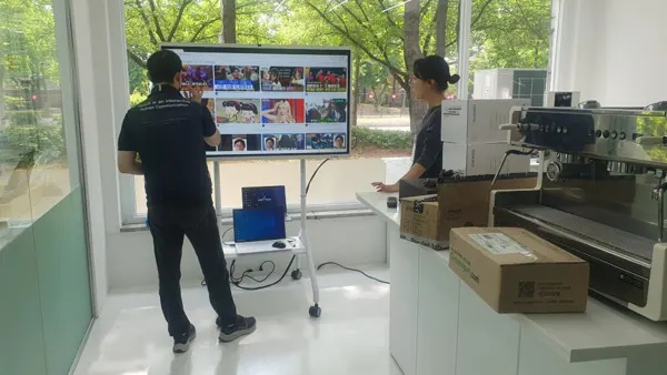 ภาพตัวอย่างจากข้อมูลผู้ผลิต · รุ่นและช่วงเวลาอาจแตกต่างจาก Ultra 2024