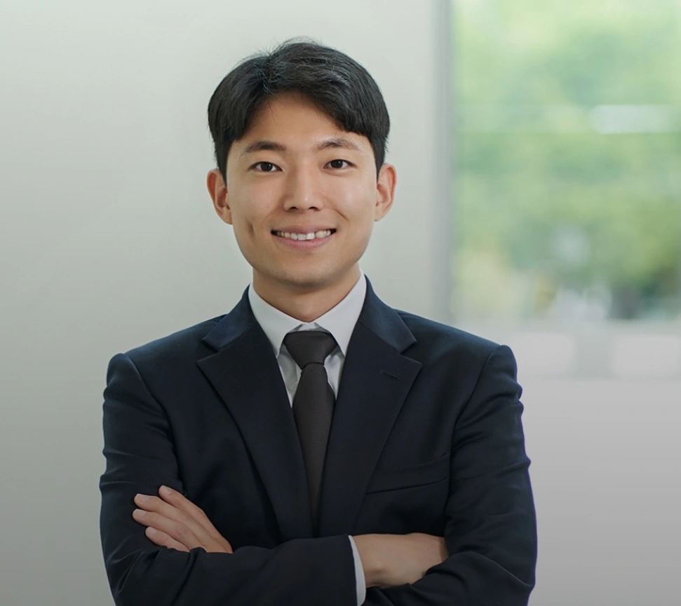 Hongik Hwang