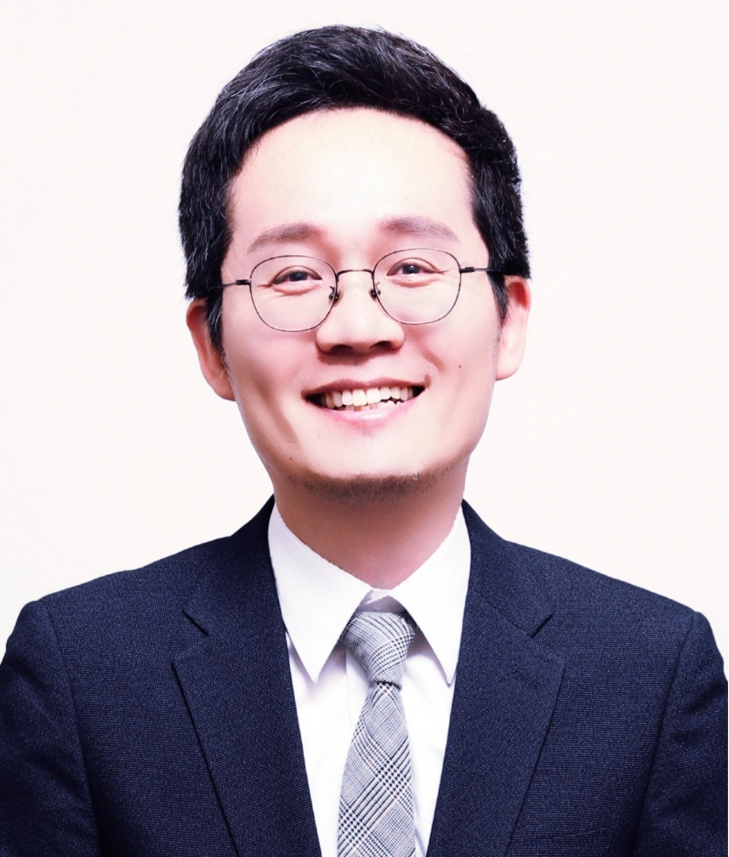 Jongchan Kim