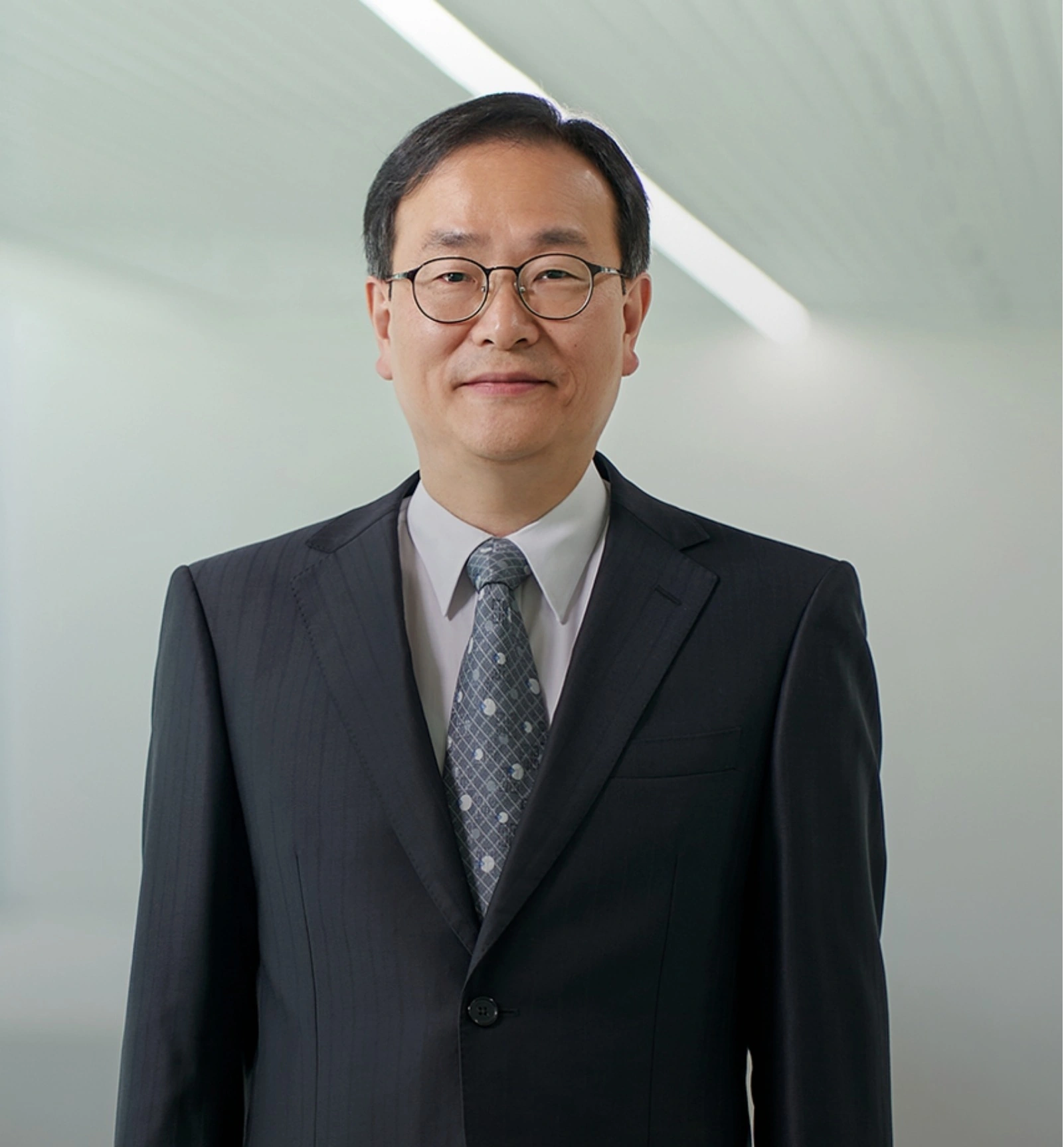 Kwon-Yul Ryu