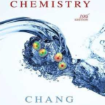 Chemistry 10th Edition By Chang