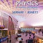 Physics for Scientists & Engineers & Modern Physics, 9th Ed